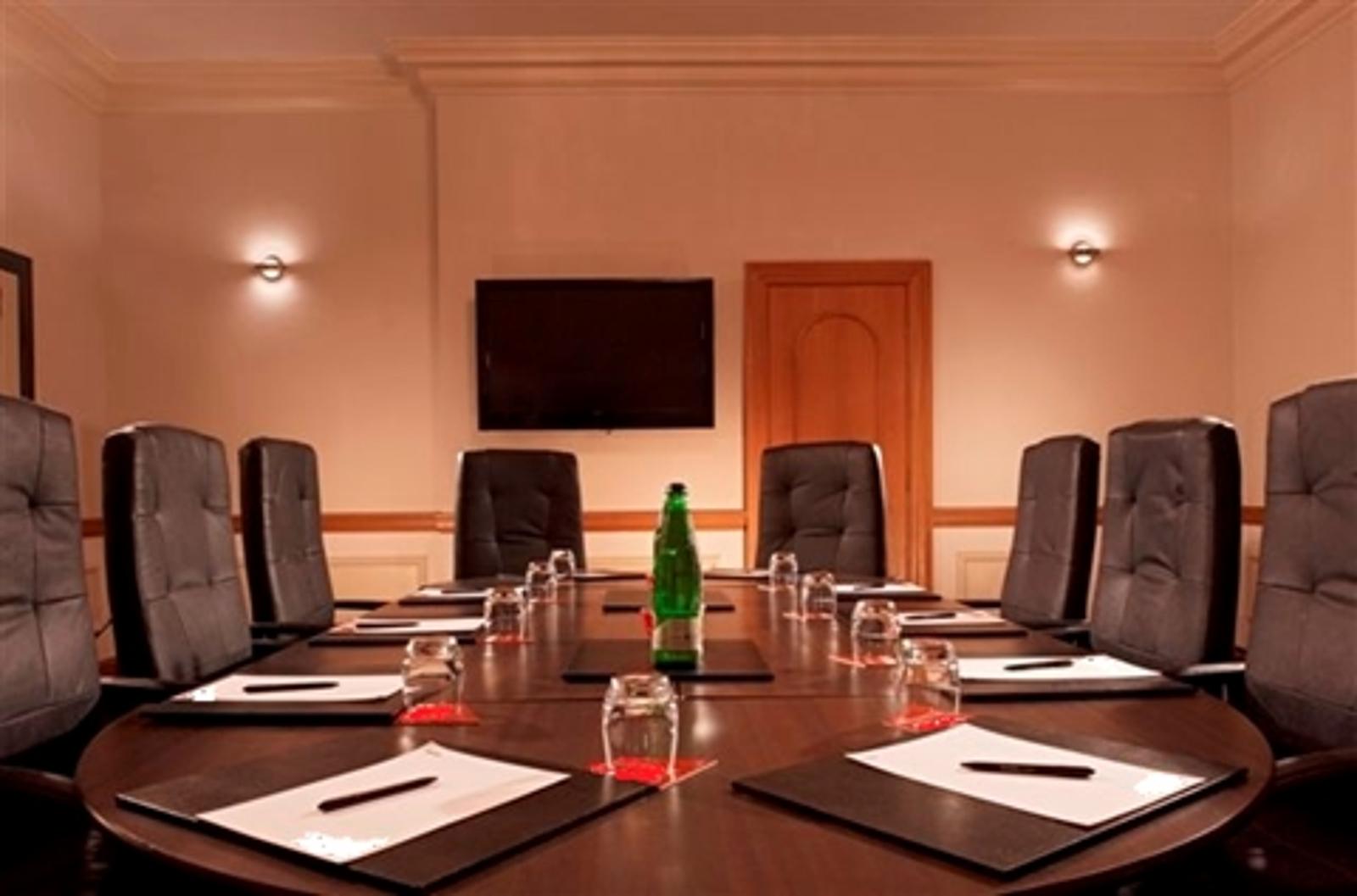 Chatsworth Room