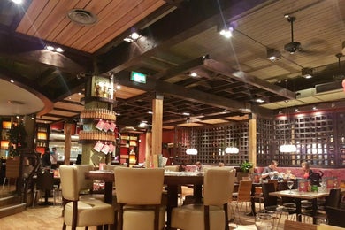 Exclusive Bar and Restaurant Hire