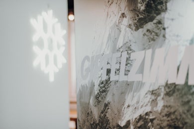 Gipfelzimmer
