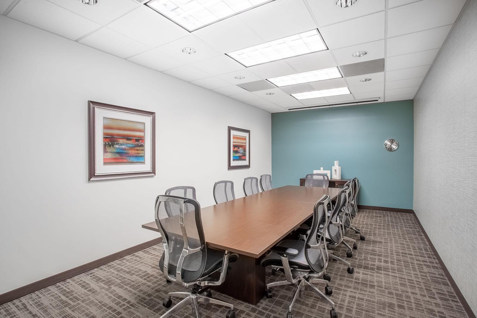 Boardroom