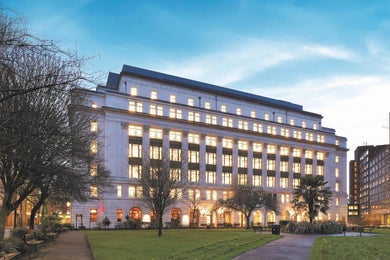Orega Arkwright House