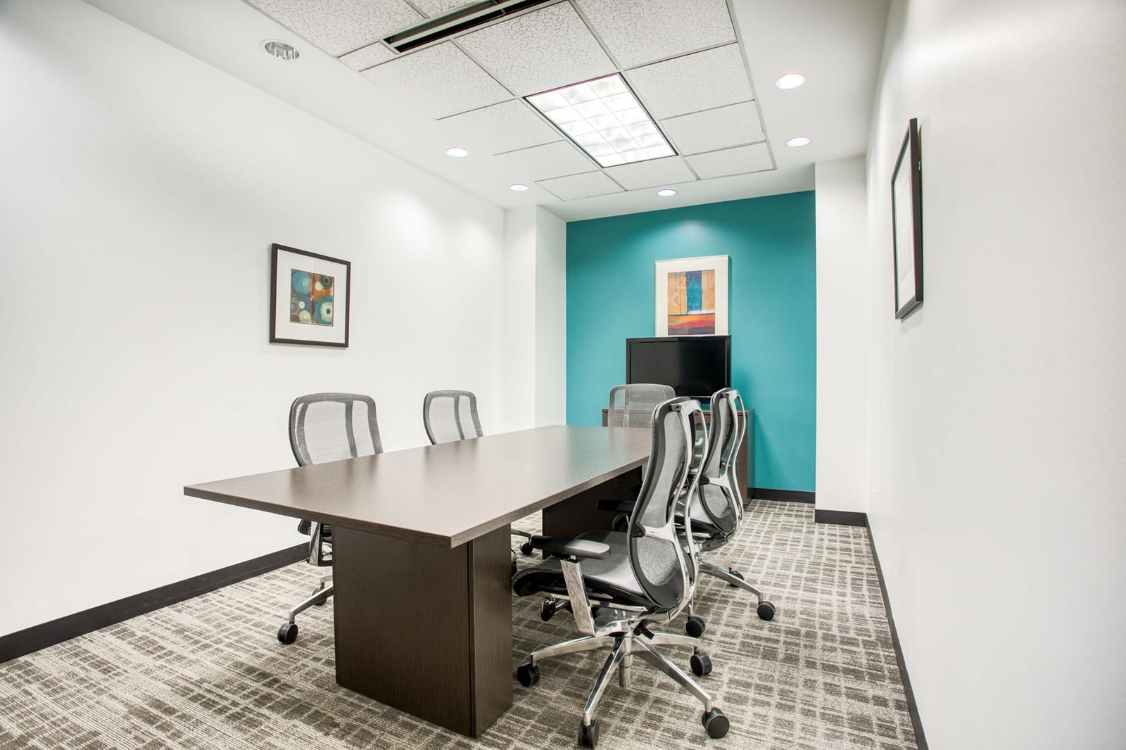 Boardroom Lynch