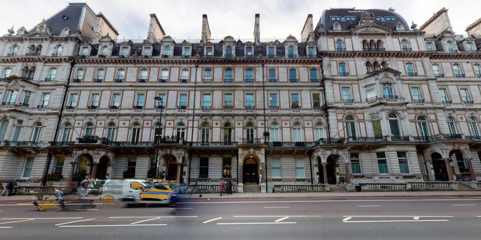 MIYO - 13 Grosvenor Place