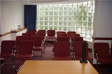 Murray Suite