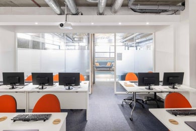 'Grace Hopper' IT Training Suite