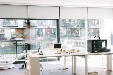 Maker Wharf - Haggerston