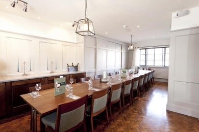 Fox Room