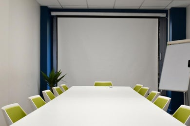 Safetyfirst Formation