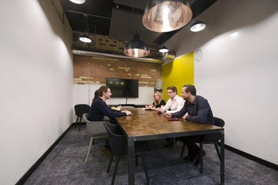 Fare - Canterbury Court