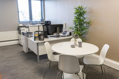 Pure Offices - Swindon