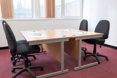 Holland House Room G2