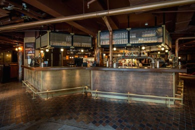 Whole Venue