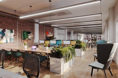 160 Borough High Street