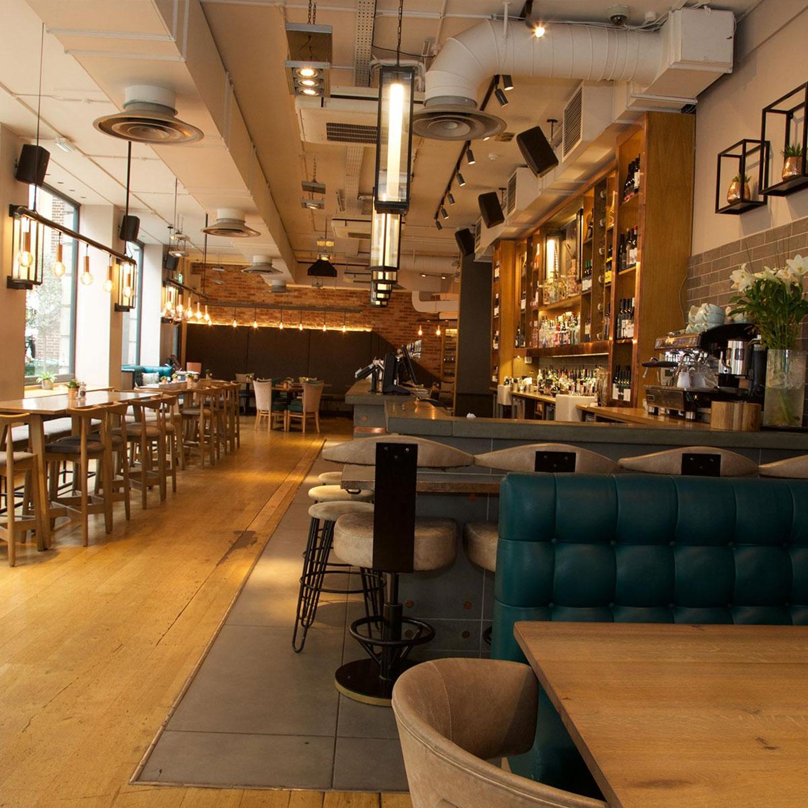 Full Venue Hire