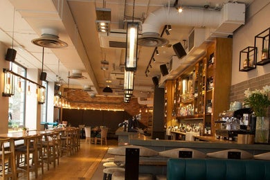 Full Venue Hire