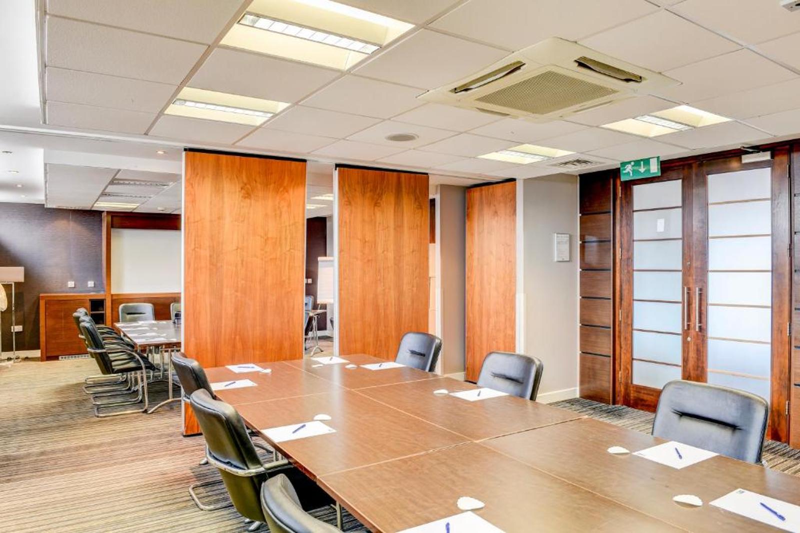 Wallace Room