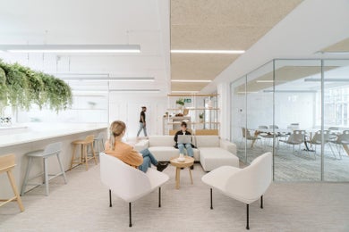Thirdway Pulse - Brownlow Yard