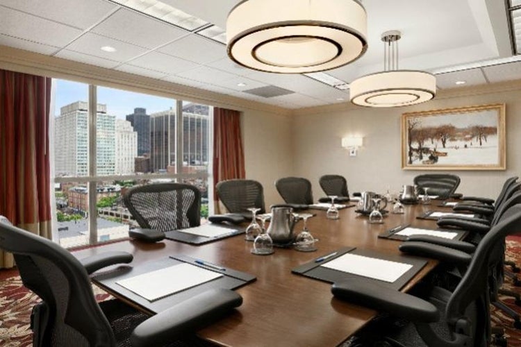 Boardroom