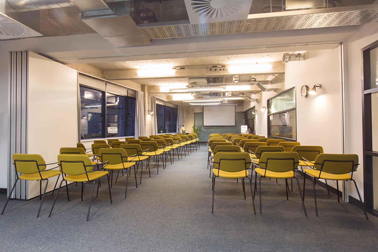Meeting Room 8&9