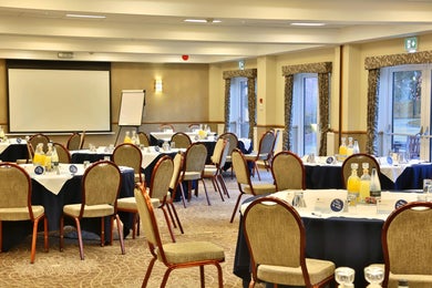 Betley Room