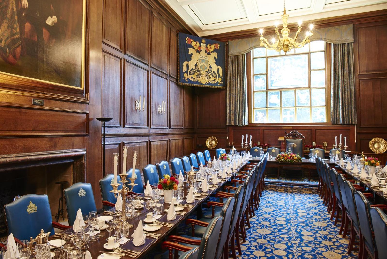 The Great Hall