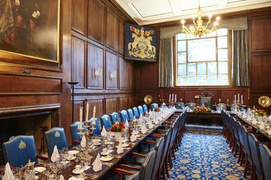 The Great Hall