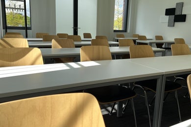 Seminarraum