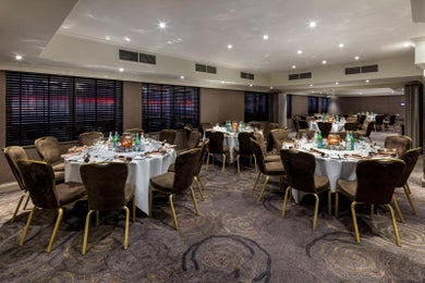 Private Rooms 9 & 10 (New..)