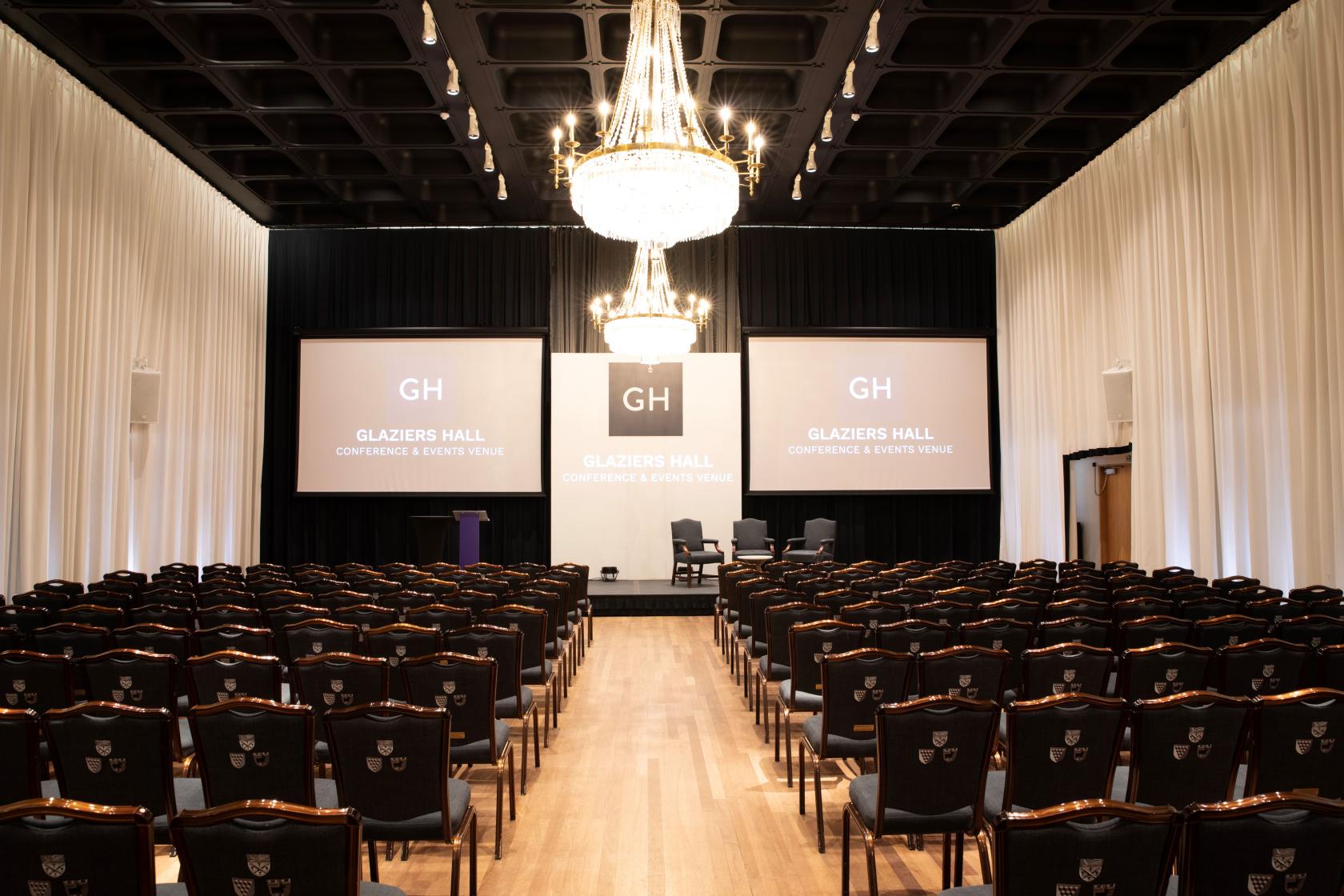 Banqueting Hall