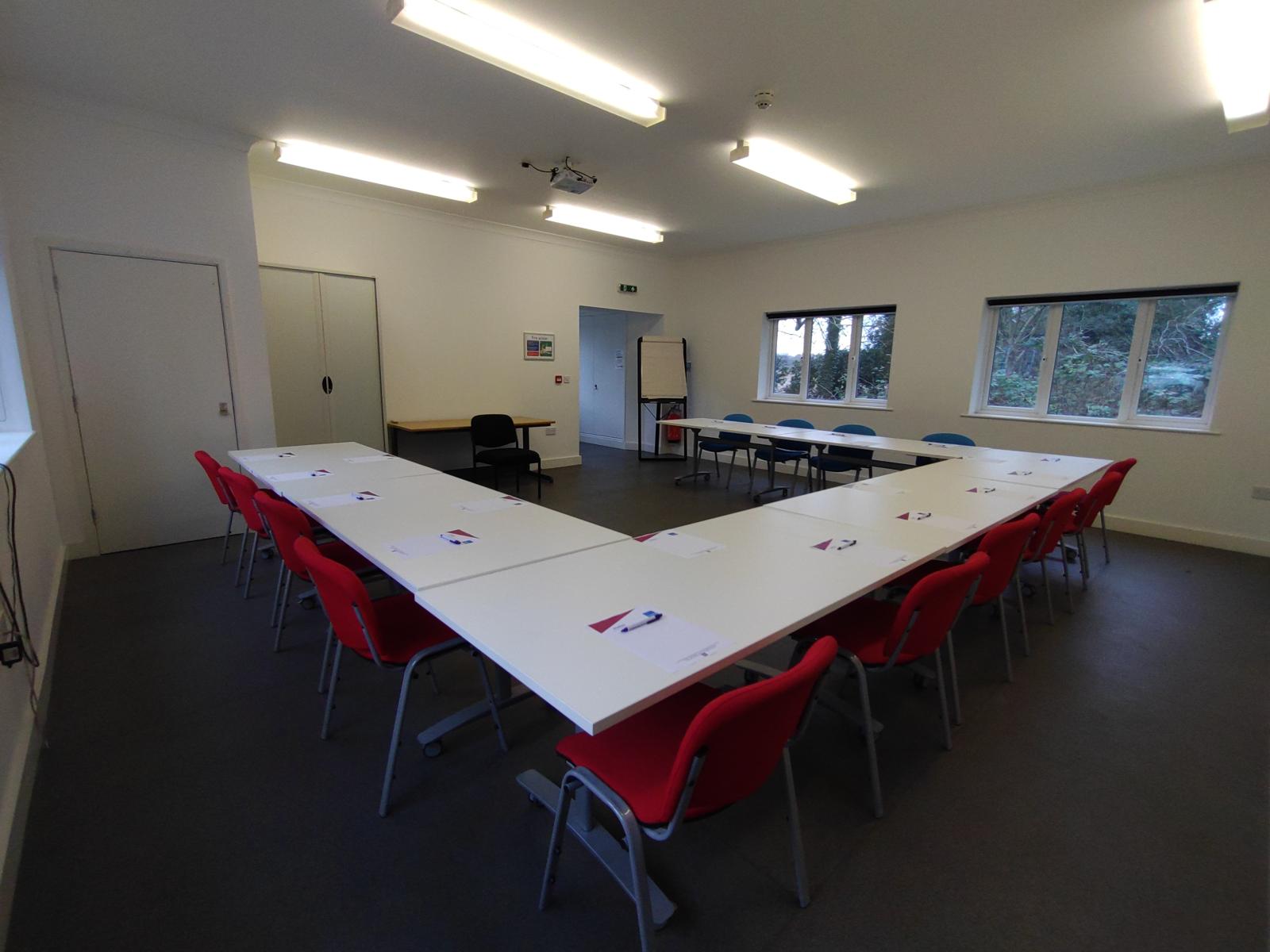 Wensum Room