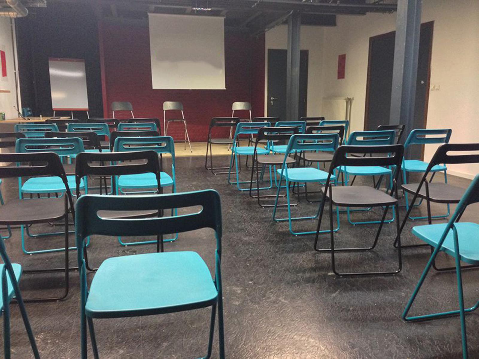 Salle de conférence