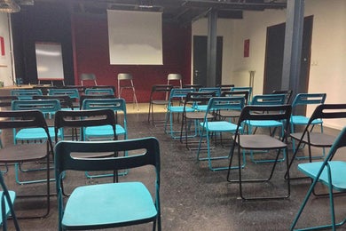 Salle de conférence