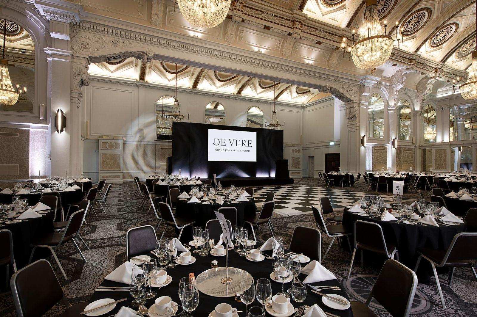 Grand Hall
