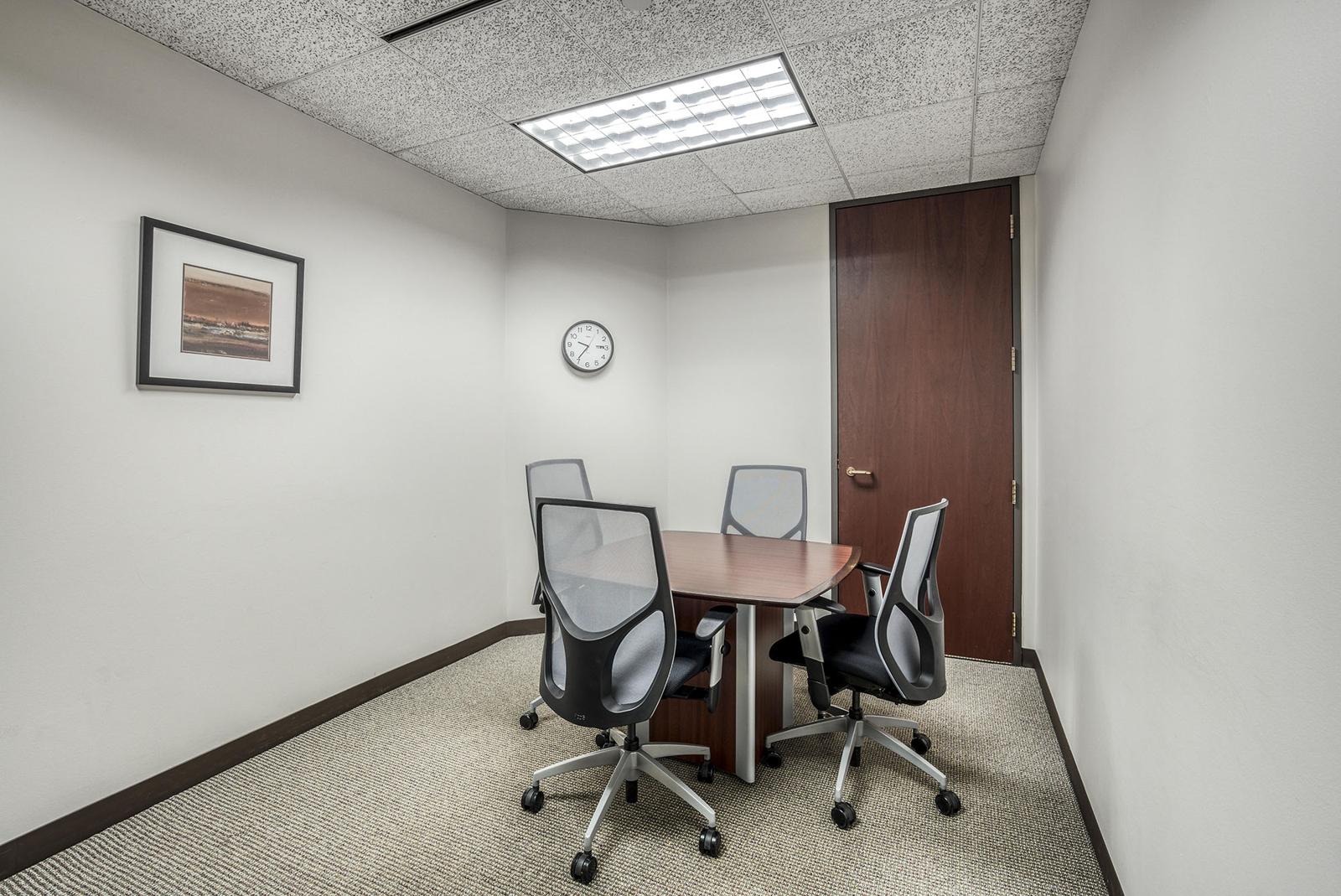 Wrigley Room