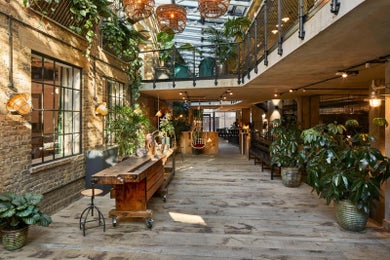 Mentmore Meeting Room (New..)