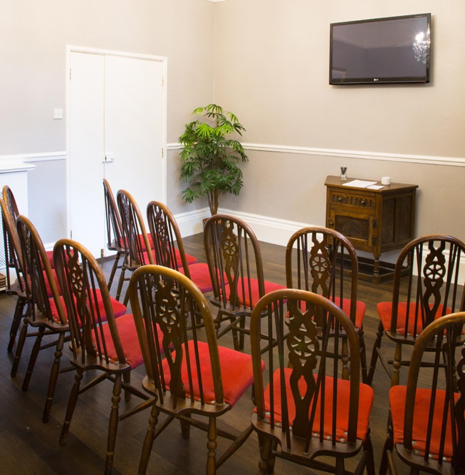 Drake Room