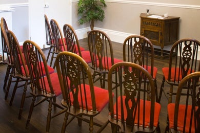 Drake Room