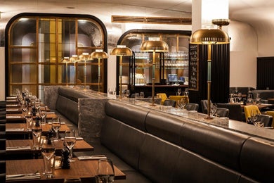 Group Dining (New..)