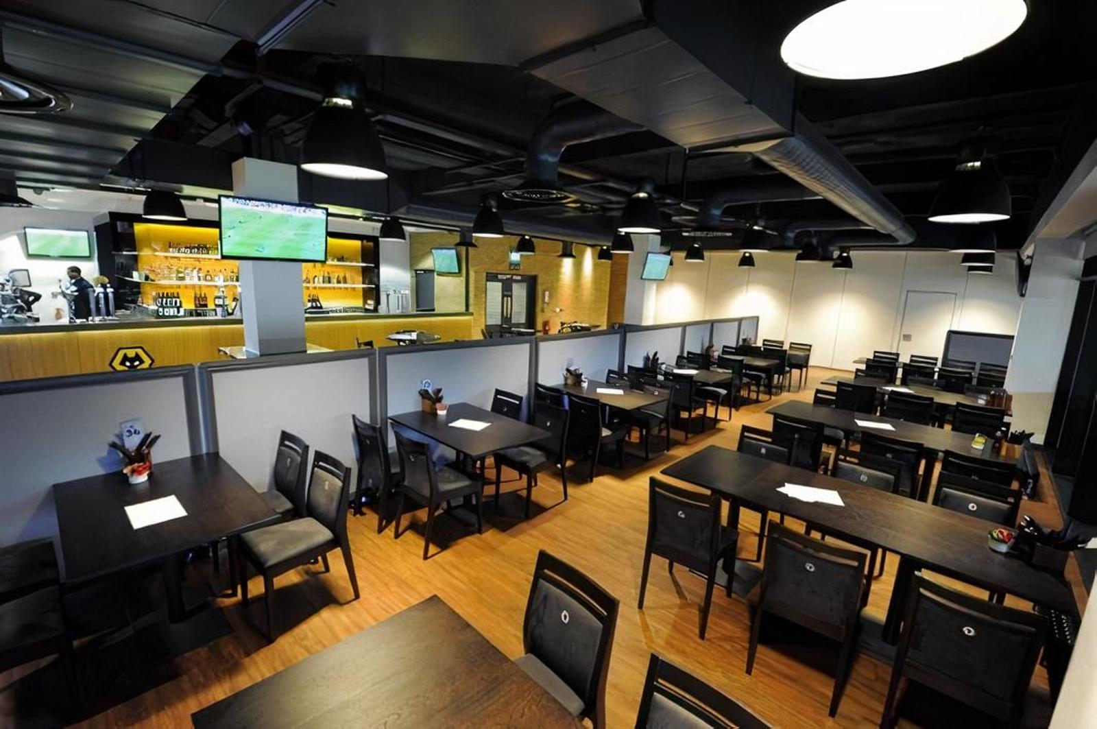 WV1 Bar