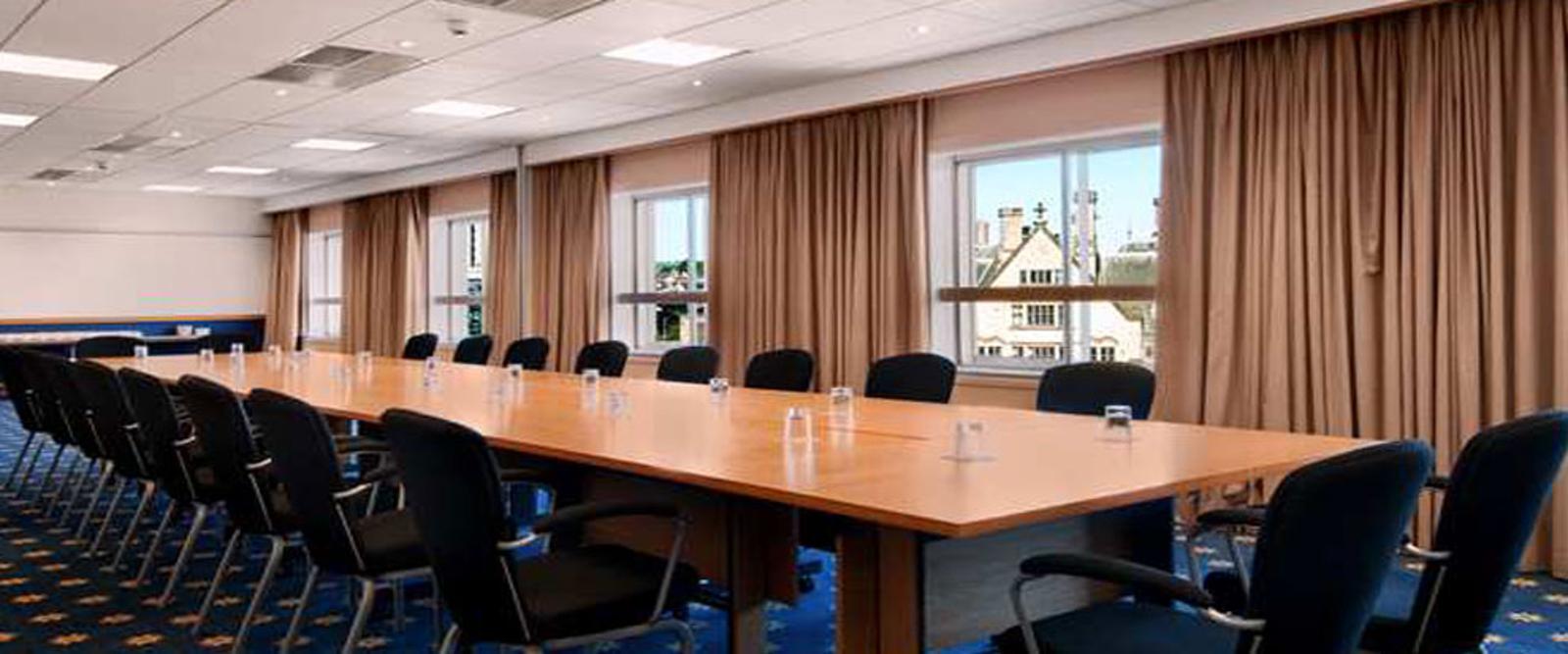 Ribblesdale Suite