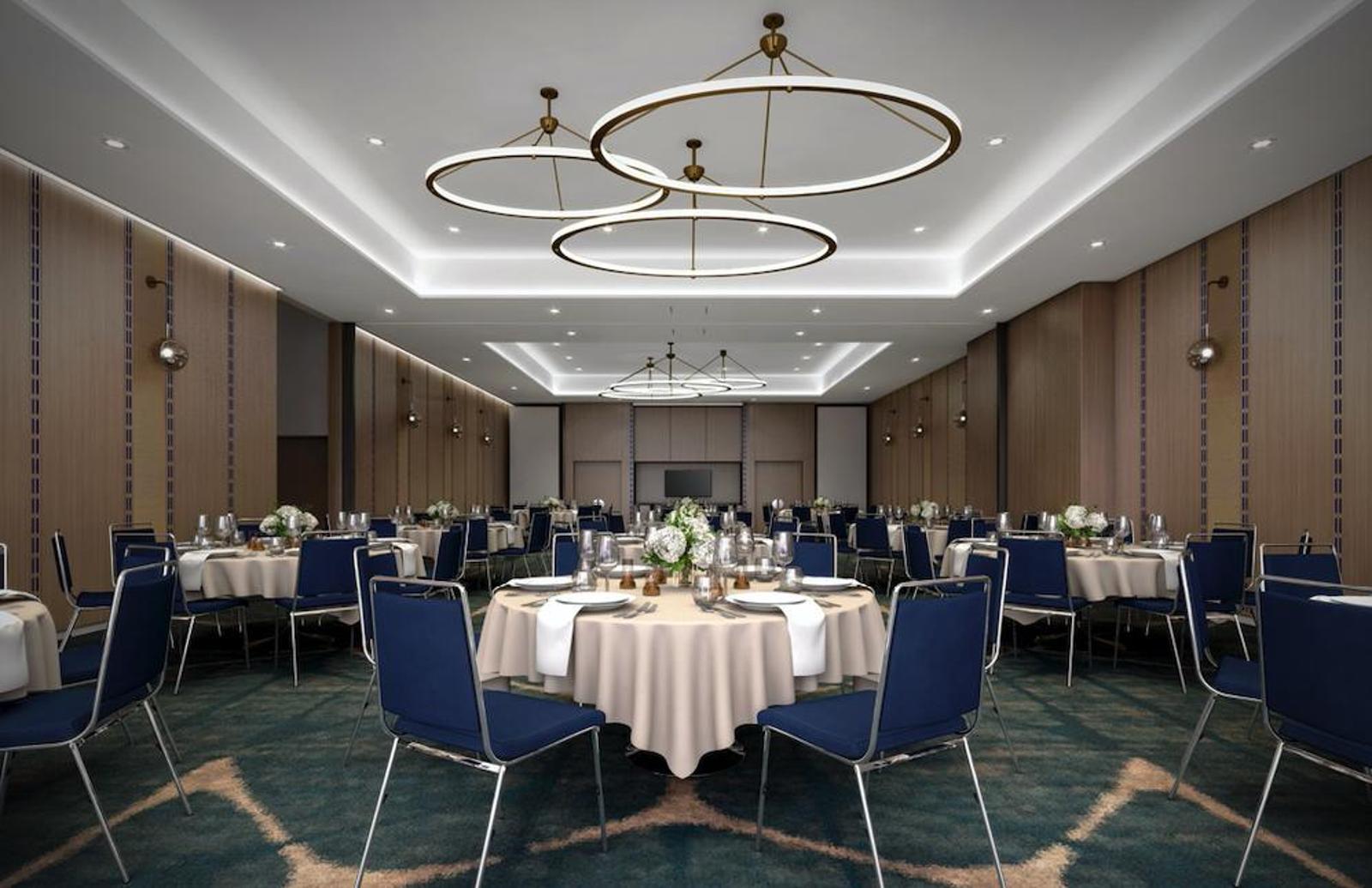 The Rothwell Suite