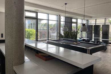 Standard Space (100qm)