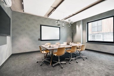 Screening Room Three