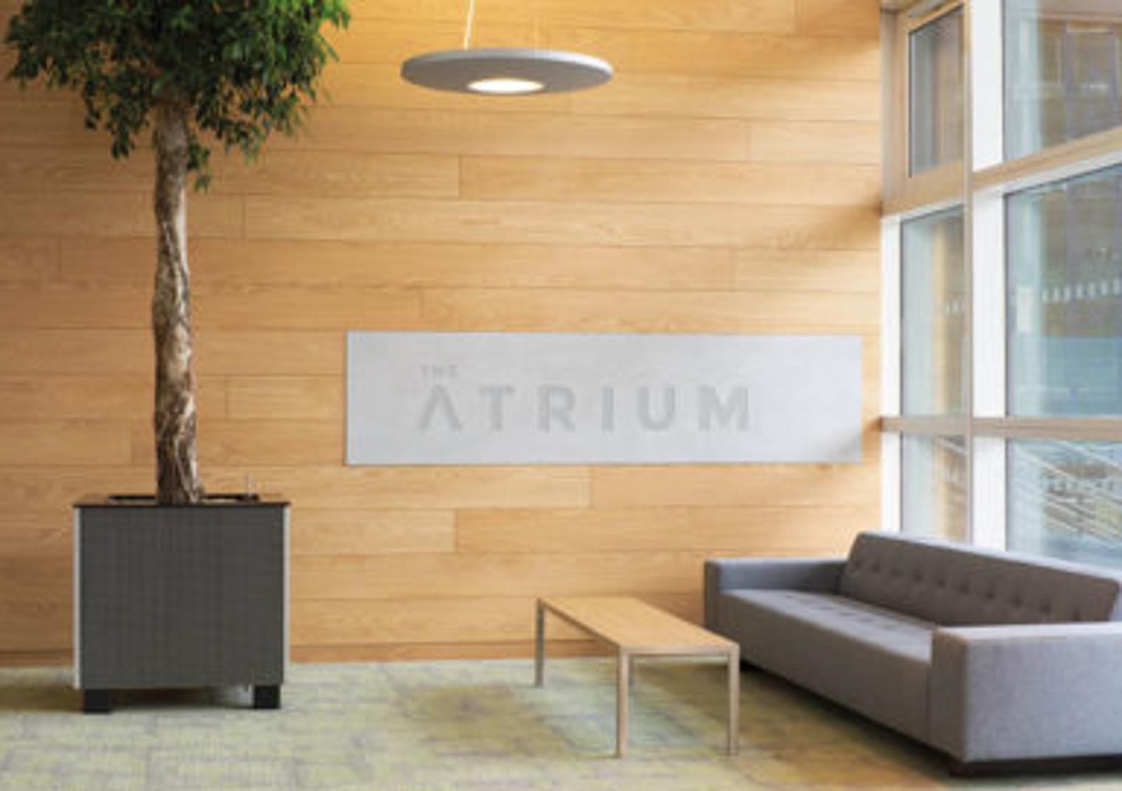 The Atrium - Skope Workspace