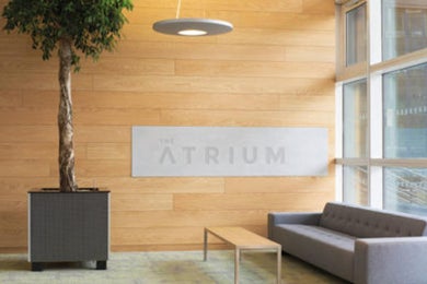 The Atrium - Skope Workspace