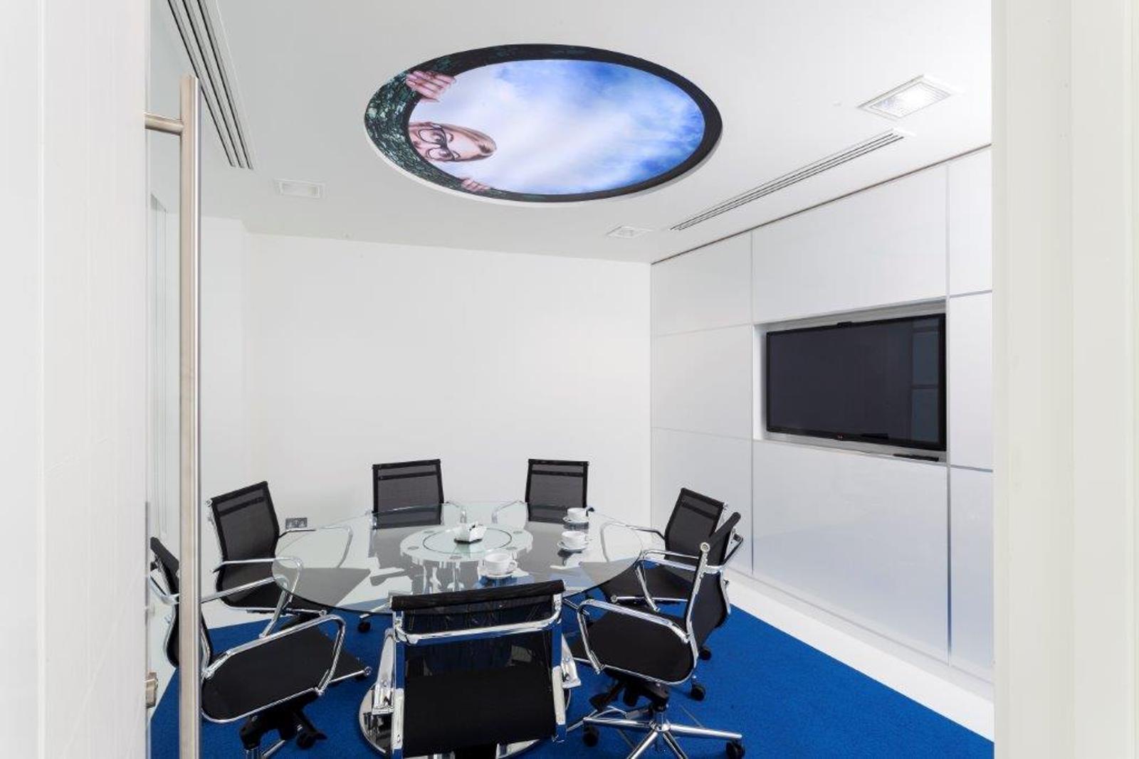 The Alice Room
