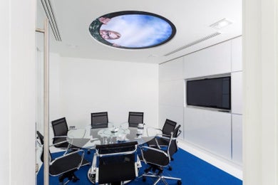 The Alice Room