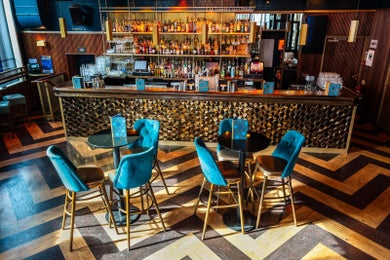 Full Venue Hire (New..)