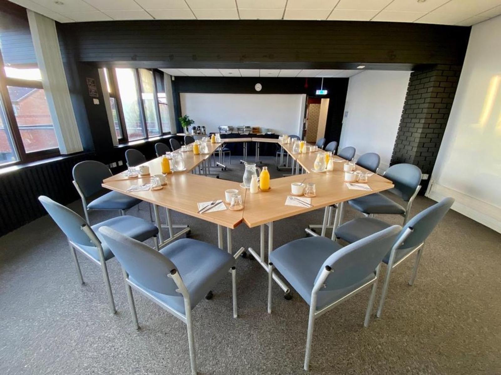 Silverdale Suite