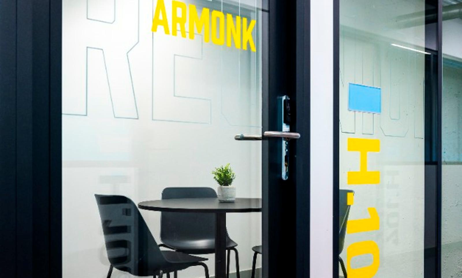Espace de travail